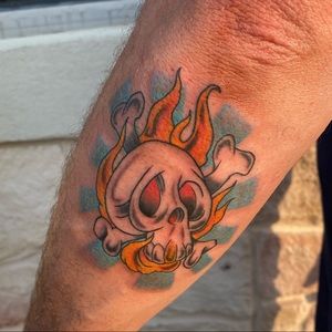 Meet your Posher, Miranda